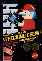 Wrecking Crew
